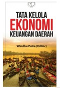 Tata kelola ekonomi keuangan daerah