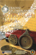 Tradisi Kecermelangan Astronomi Islam