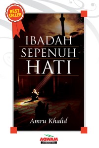 Ibadah sepenuh hati