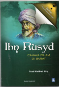 Ibn Rusyd filosof islam di dunia islam barat