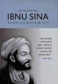 Ibnu Sina : sebuah biografi