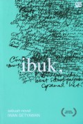 Ibuk, sebuah novel