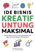 Ide Bisnis Kreatif Untung Maksimal