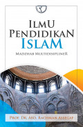 Ilmu pendidikan islam madzhab multidisipliner