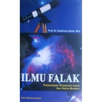 Ilmu Falak Perjumpaan Khazanah Islam dan Sains Modern