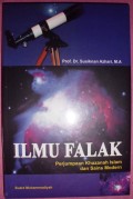 Ilmu falak: perjumpaan khazanah islam dan sains modern