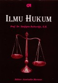 Ilmu Hukum