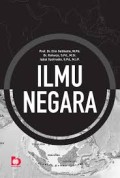 Ilmu Negara