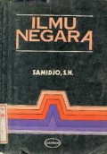 Ilmu Negara