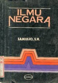 Ilmu Negara