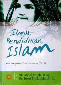 Ilmu pendidikan islam
