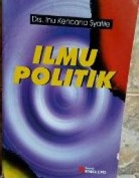 Ilmu Politik