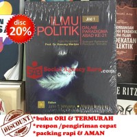 ilmu politik 1 : dalam paradigma abad ke-21