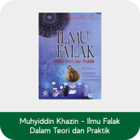 Ilmu Falak Dalam Teori dan Praktik