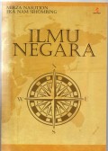 Ilmu negara