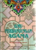 Ilmu perbandingan agama