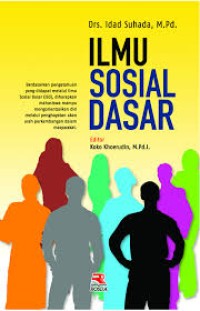 Ilmu sosial dasar