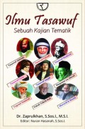 Ilmu tasawuf : sebuah kajian tematik