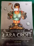 Imagining Lara Croft : psikosemiotika, hiperealitas dan simbol-simbol ketaksadaran