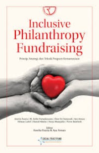 Inclusive Philanthropy Fundraising