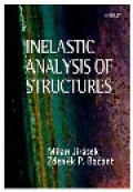 Inelastic analysis of structures in civil engineering