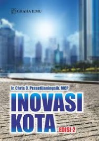 Inovasi kota