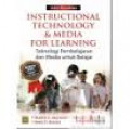 Instructional technology and media for learning: teknologi pembelajaran dan media untuk belajar edisi kesembilan