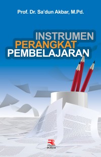 Instrumen perangkat pembelajaran