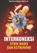 Interkoneksi studi hadis dan astronomi