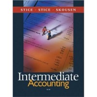 Intermediate accounting