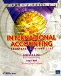International Accounting = Akuntansi Internasional