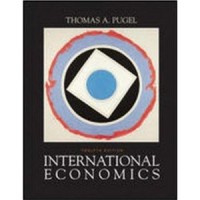International economics