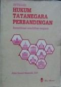 Intisari hukum tatanegara perbandingan: konstitusi sembilan negara
