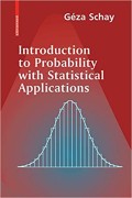 Introduction to probability with statiscal applications