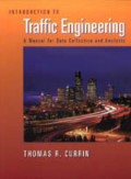 Introduction to traffic engineering : a manual for data collection and analysis