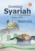 Investasi Syariah Untuk Pengembangan Wisata Halal