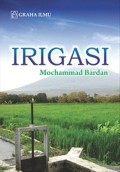 Irigasi