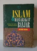 Islam & masyarakat Banjar