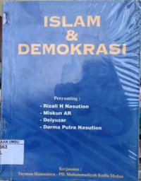 Islam dan demokrasi