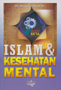 Islam & Kesehatan Mental