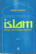 Islam di tinjau dari berbagai aspek