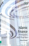 Islamic Finance : Principles and Practice
