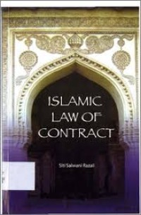 Islamic law of contract