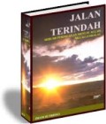 Jalan terindah: sebuah perjalanan menuju Allah melalui sholat