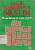 Jalur kehidupan Muslim