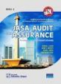 Jasa audit dan assurance: pendekatan terpadu (adaptasi Indonesia)