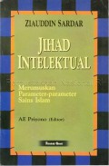 Jihad intelektual: merumuskan parameter-parameter sains Islam