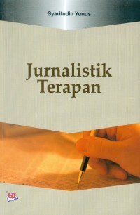 Jurnalistik terapan