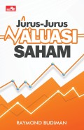 Jurus-Jurus Valuasi Saham