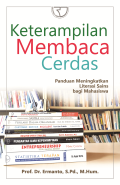 Keterampilan membaca cerdas: panduan meningkatkan literasi sains bagi mahasiswa